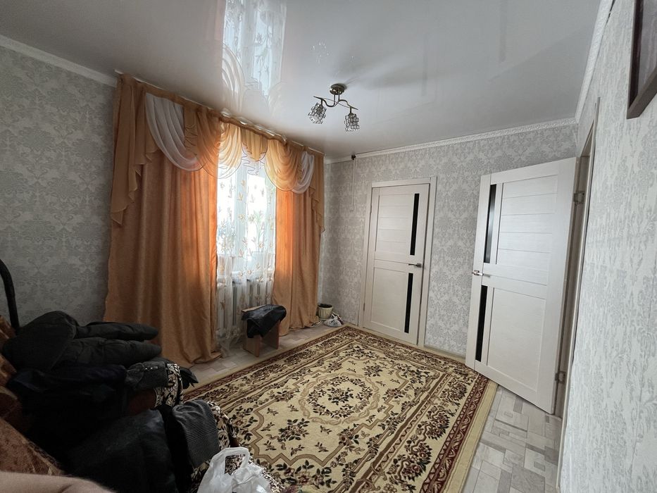 Продам дом с.Еленовка