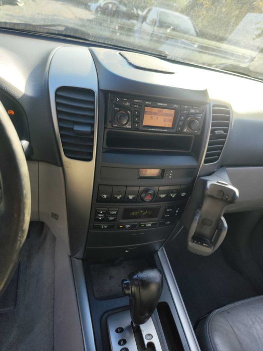 Kia Sorento 2.5 автомат на части киа соренто