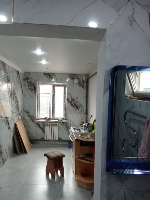 "Муж на час" ремонт,разнорабочие