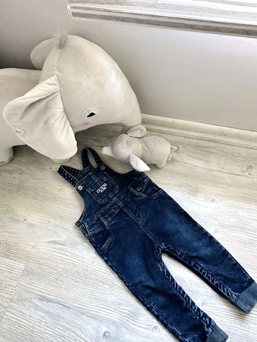 Детски дрехи GUESS,NIKE!