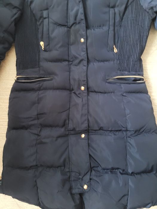 Дамско  зимно яке