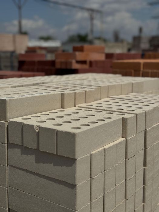 Облицовачный кирпич 100тг