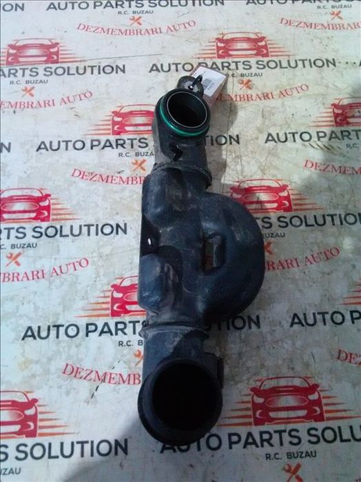 furtun epurator ford fusion 1.6d an fabr. 2008