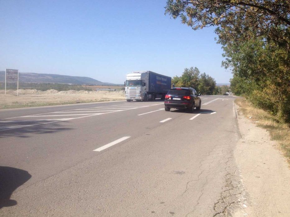 Продава се Парцел в Търговище, Запад 1 - 7155 кв.м за 27 €/кв.м - Снимка #3