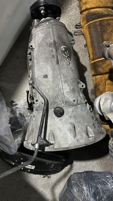 Коробка 5g tronic