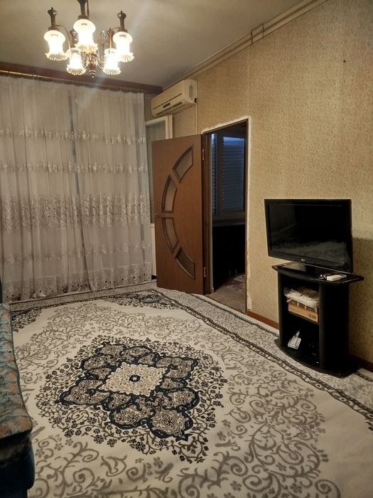 Срочно продается своя квартира на массиве Куйлюк-1, 2/2/4, разделка