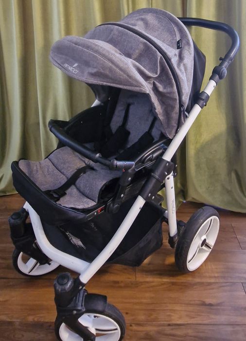 Cărucior 3 in 1 Venicci