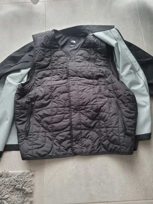 Geaca The North Face Triclimate City XL