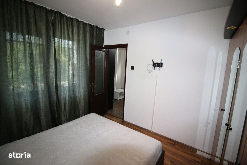 Inchiriem 2 Camere Narcisa Mobilat/Utilat complet