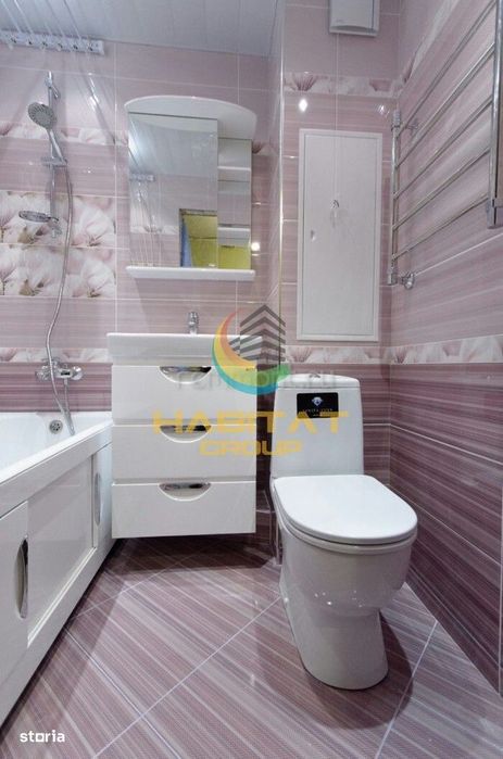 Vanzare ap 2 camere53 mp  Berceni Grand Arena etaj 4/5 finalizat liber
