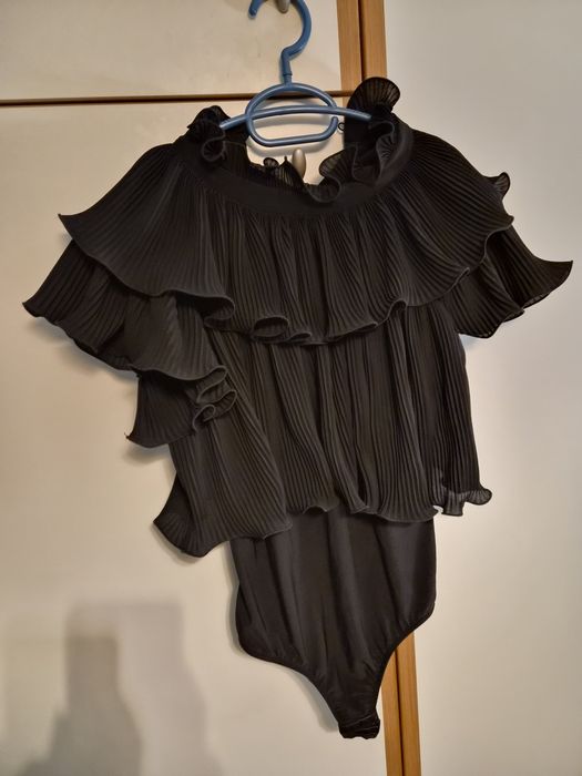 Junona Юнона  боди