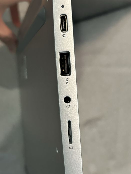 Laptop Lenovo IdeaPad Slim 3 Chromebook NOU!
