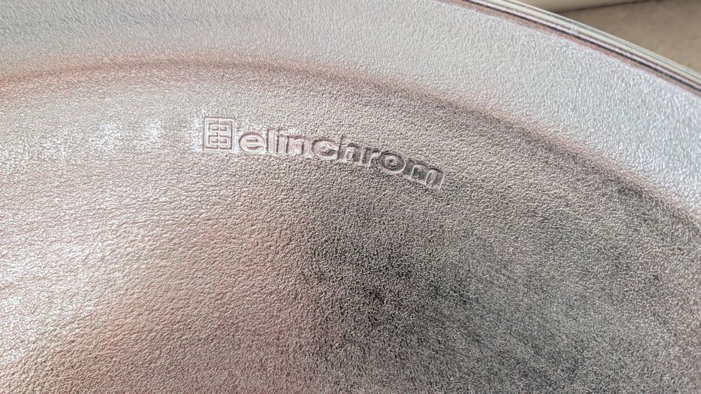 Elinchrom beauty dish 44 argintiu si accesorii full