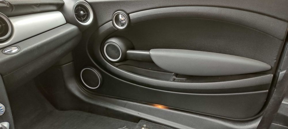 Mini Cooper / Мини Купър R56 на части