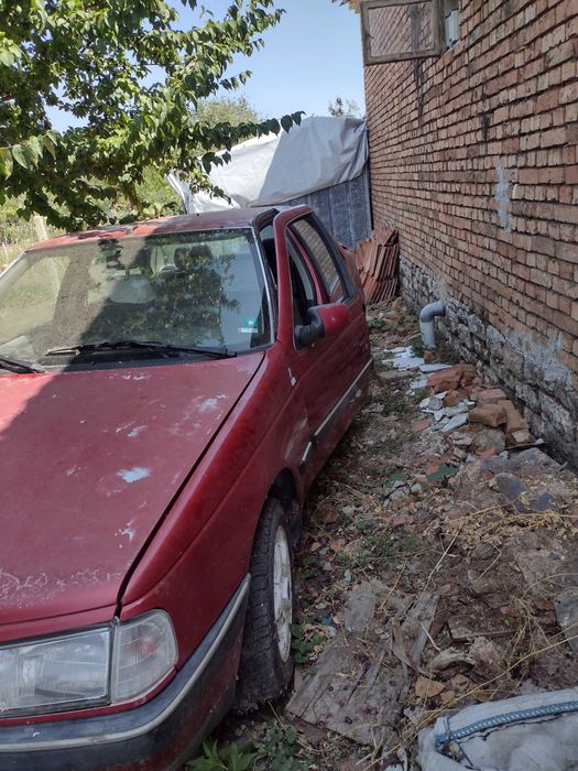 Пежо 405 1.6бензин