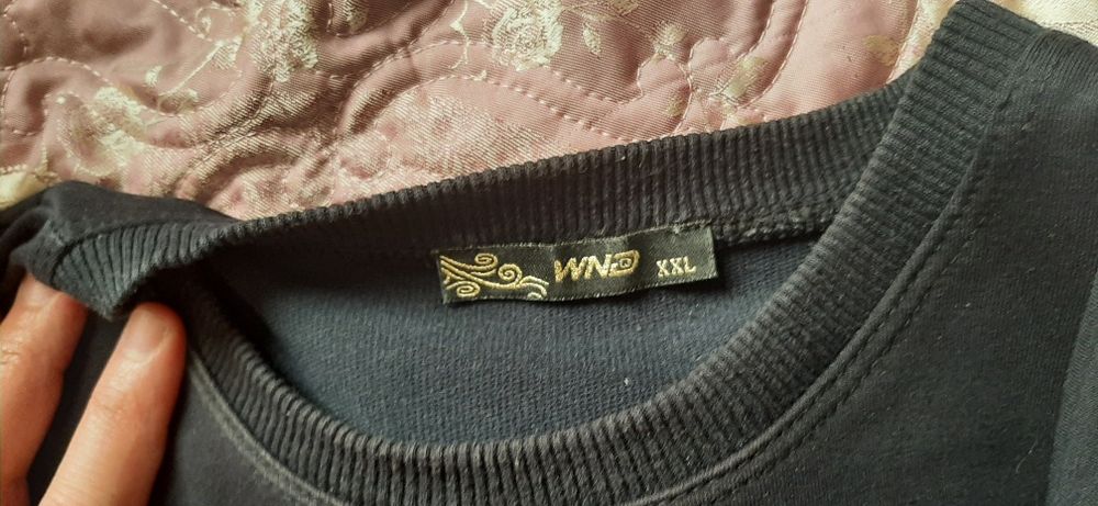 Женская спортивка