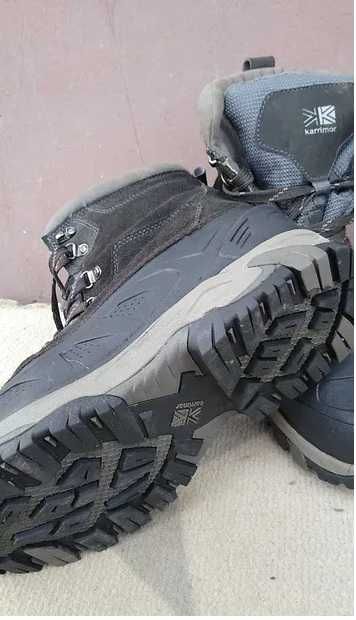 Bocanci Karrimor M43-44