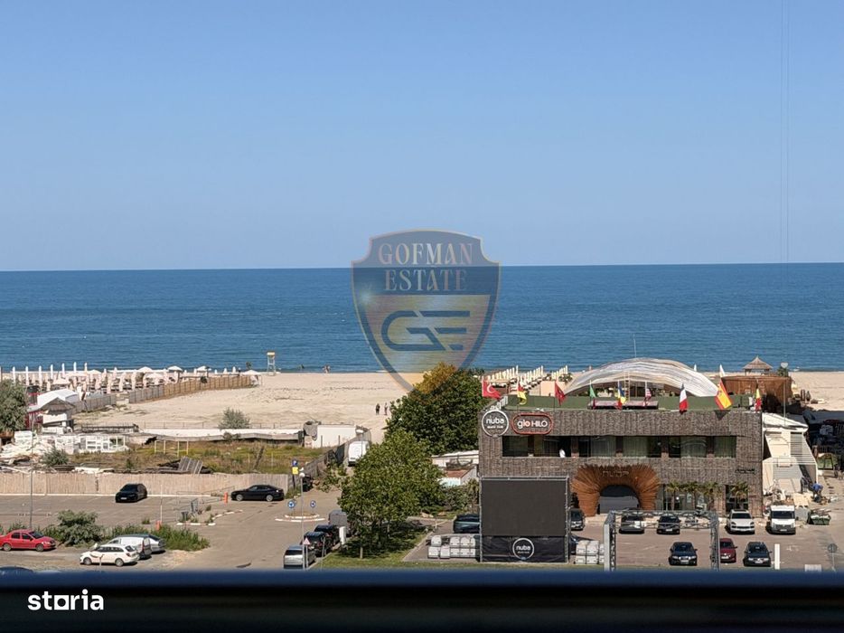 Apartament 2 Camere cu Vedere la Mare – Summerland — fotografia 1