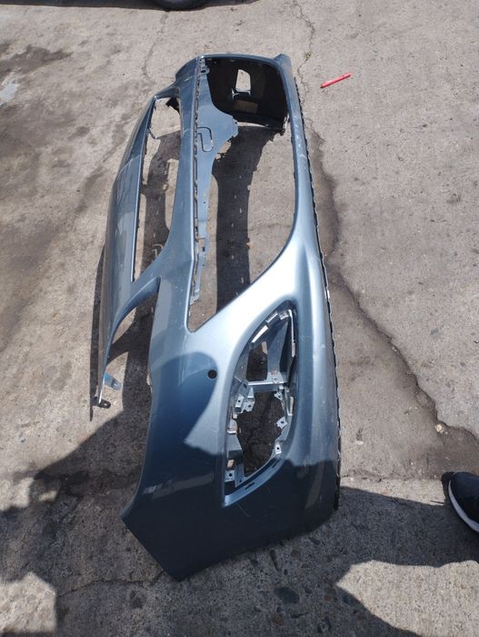 Предна броня за Opel astra j 2013