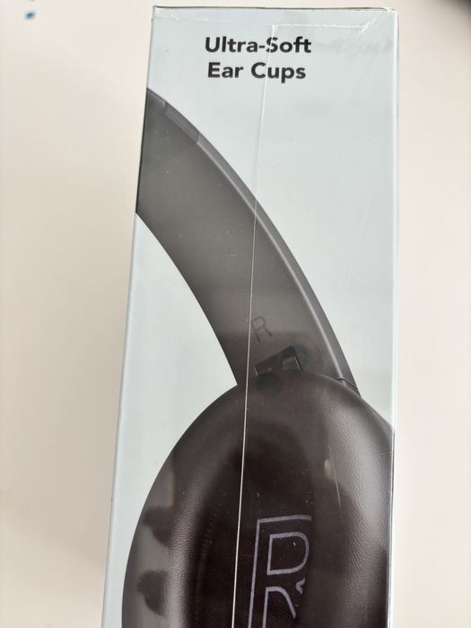 Casti Wireless bluetooth Over-Ear Anker Soundcore Life Q20i