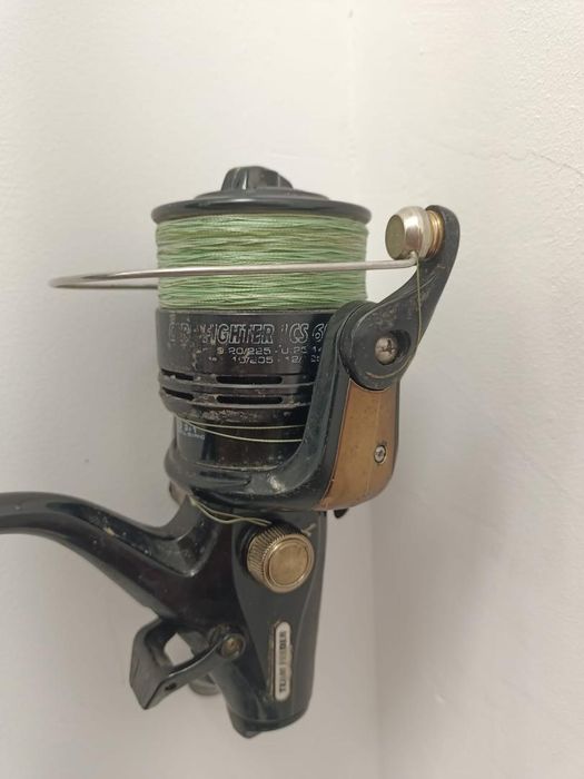 Lanseta Carp Reinforced 3.60m, 2.75lbs, 2buc -cu mulineta -P-