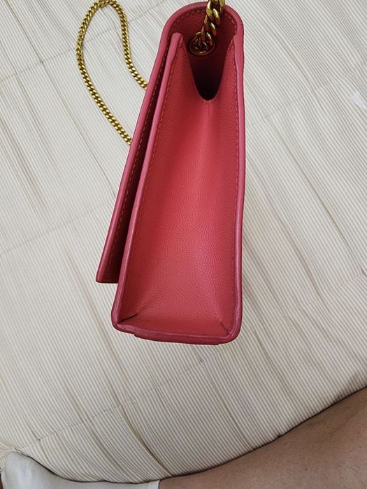 оригинальная сумочка Ив-Сен Лоран