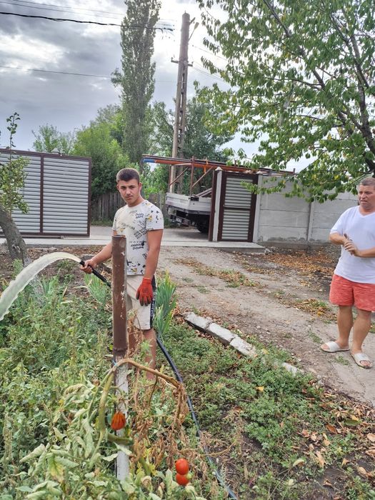 Denisipări Puțuri apa foraje puțuri apa