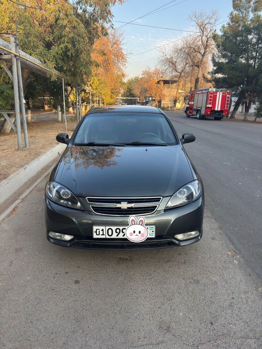 Gentra jentra 2017 EVRO avtomat