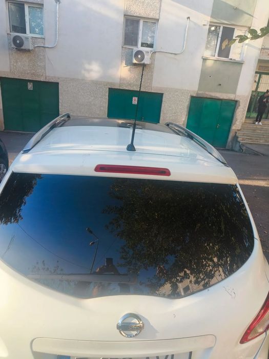 Nissan Qashqai 2013 diesel, 6.304 € — imagine 5
