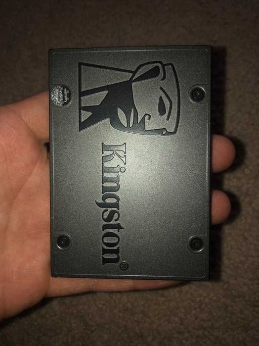 SSD Kingston 240Gb