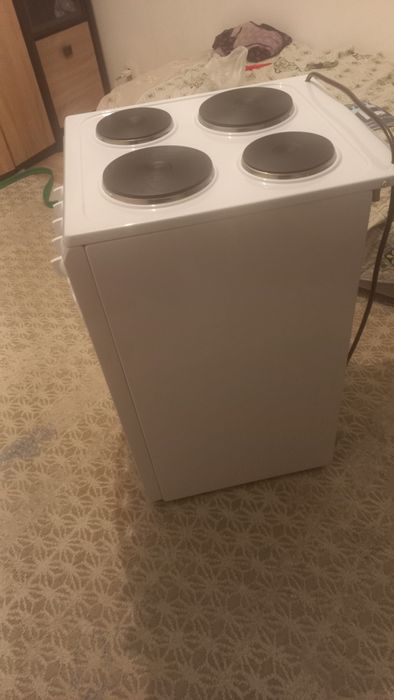 Плиты Электрическая