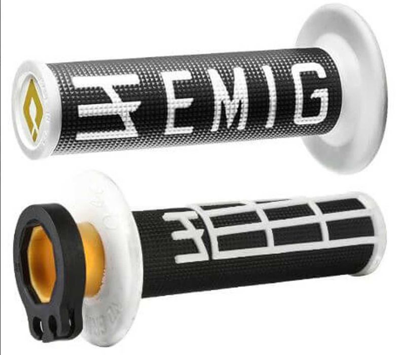 ODI Ръкохватки KTM KX450F KX250F YZ450F YZ250F SXF250 EXC 300 CRF450R