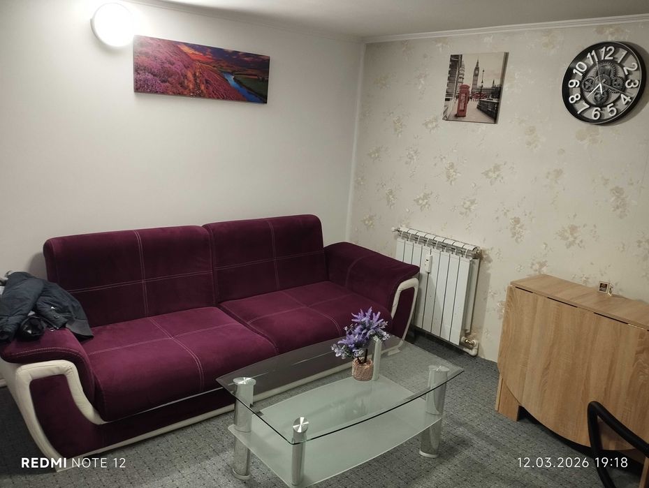 De Închiriat Casa curte mică 20 mp