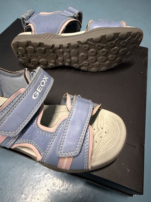 Детски обувки Geox, Crocs, Nike, 30, 31 и 33
