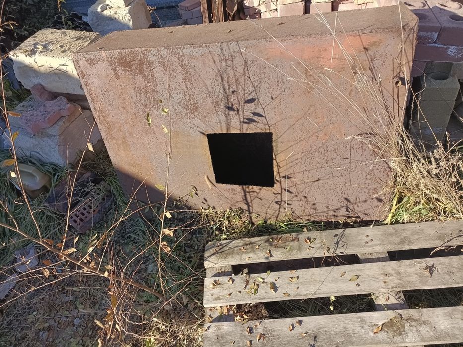 Ёмкость под душ или для другого поедназначения