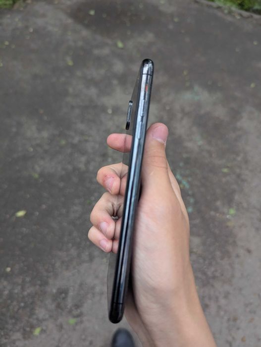 Iphone xs max 64 gb (2 sim)