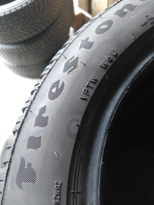 175/65/15" Firestone 2бр.гуми.Дот2024