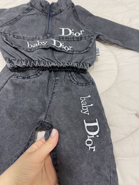 Бебешки дрехи за момиче от H&M