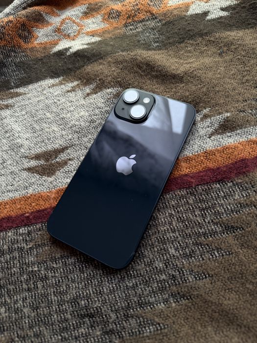 iPhone 14  256gb