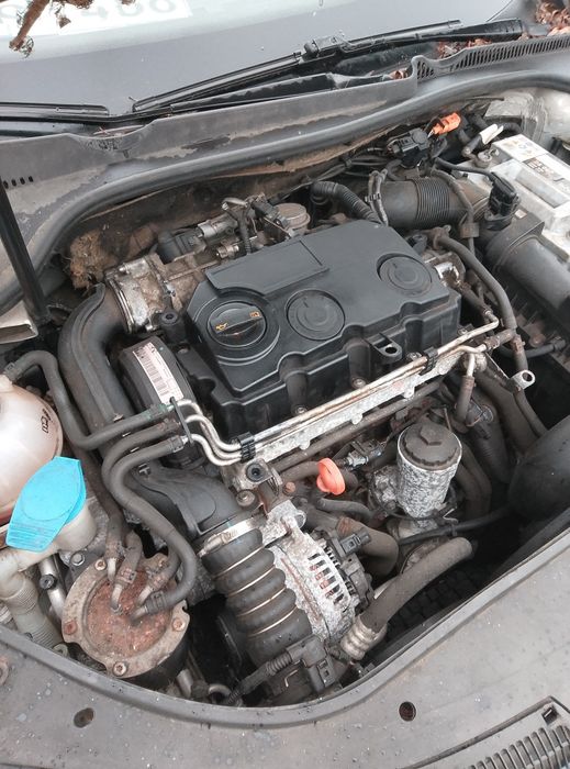 Cînd golf  5 plus