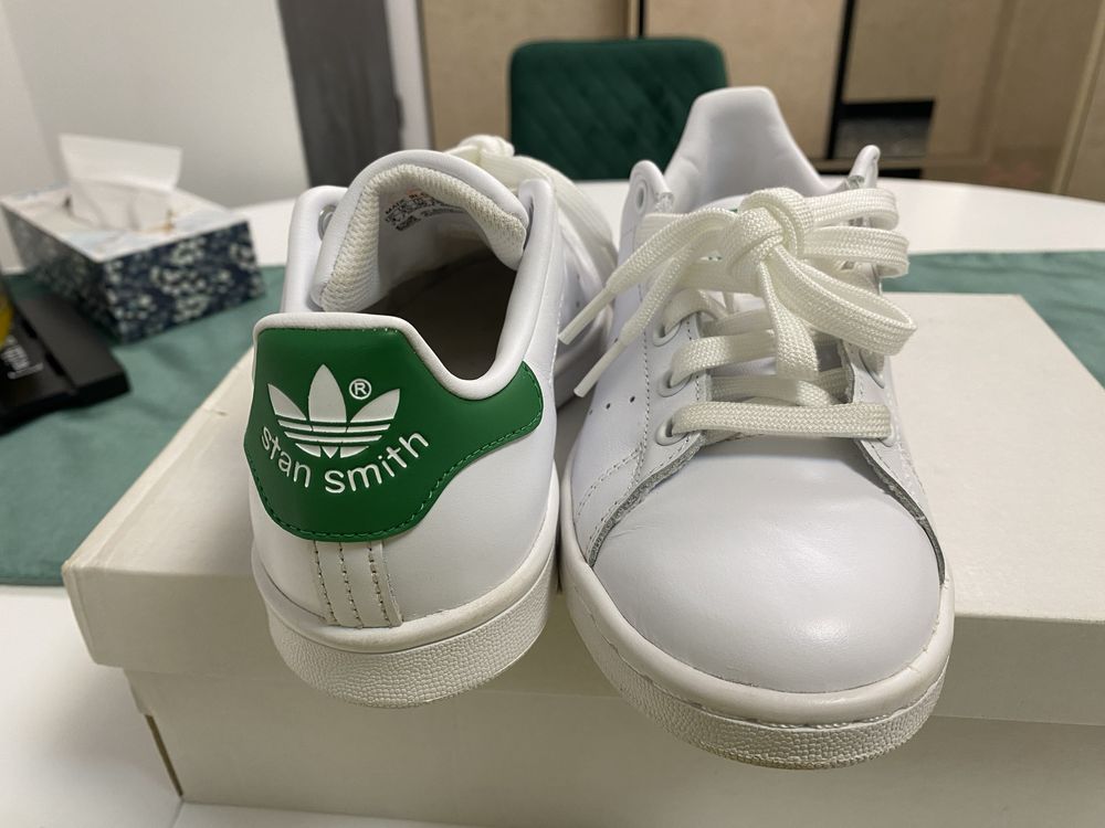 Stan smith bg m20324 online