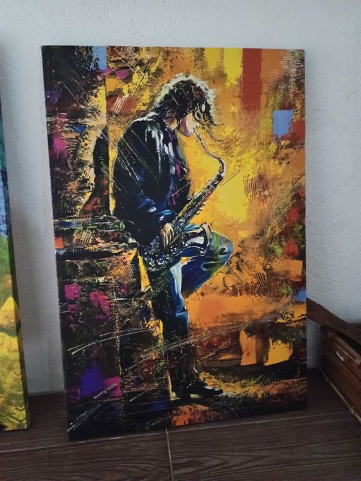 Декорация - нови