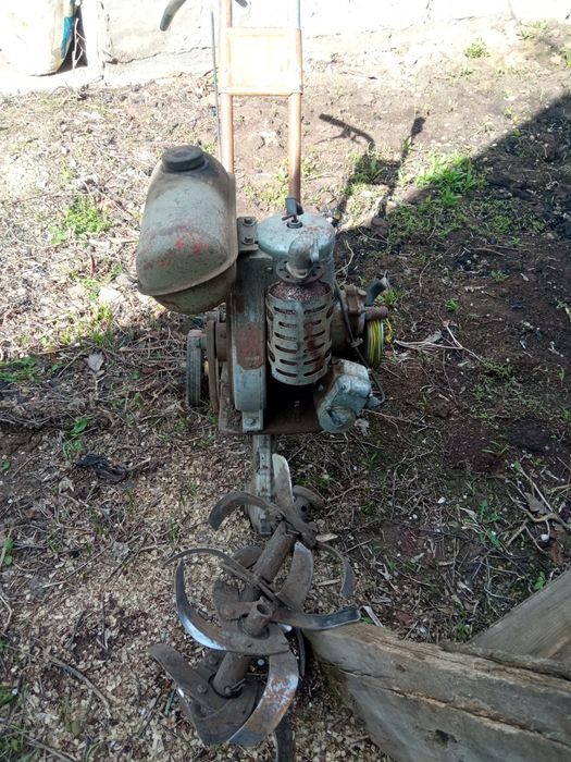 Культиватор продам