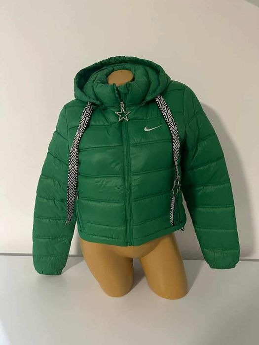 Geaca dama diferite modele