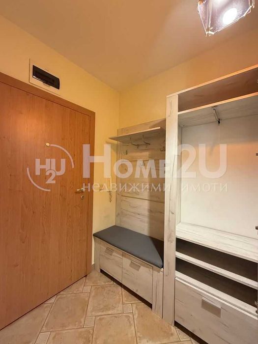 Дава се под наем Двустаен апартамент в София, Банишора - 75 кв.м за 699 € - Снимка #8