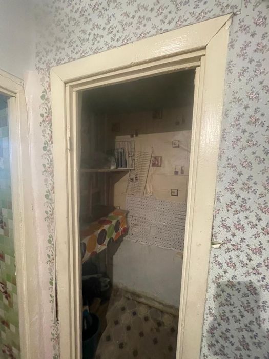 Продается квартира в районе МЖК