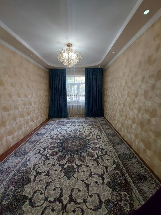 Срочно продается 3х комнатная квартира