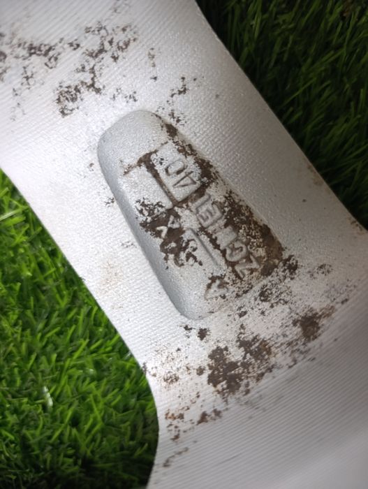 Диск R16 /5×112  на запаску