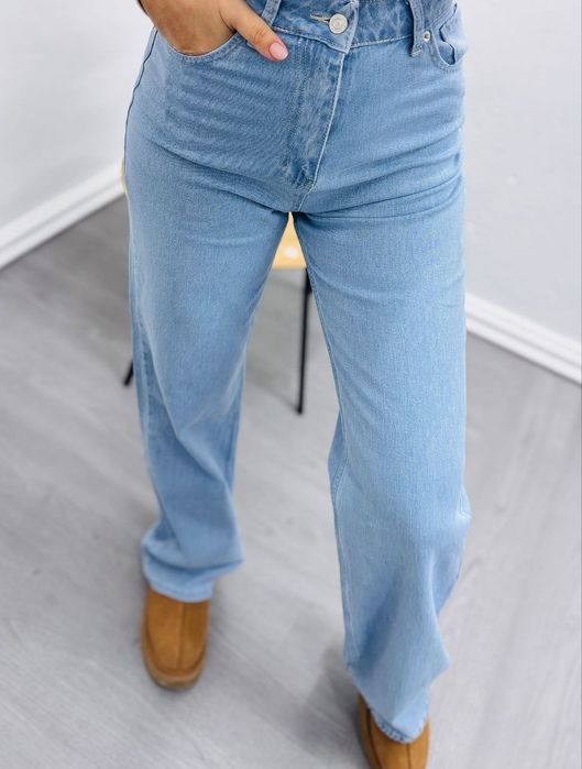 Blugi dama model superb