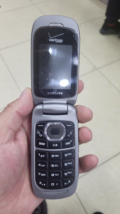 Телефон Perfectum mobile Gusto 2 Verizone